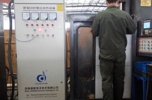 湖北襄玉機(jī)械有限公司